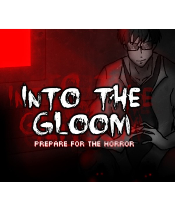 Into The Gloom Steam Key GLOBAL